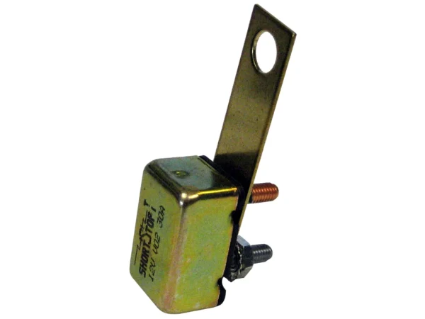 Powerwinch Circuit Breaker 30A f/ 215 315 T1650 AP1500 - Image 2