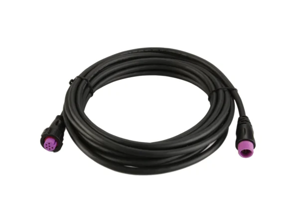 Garmin Threaded Collar CCU Extension Cable - 25M - Image 2