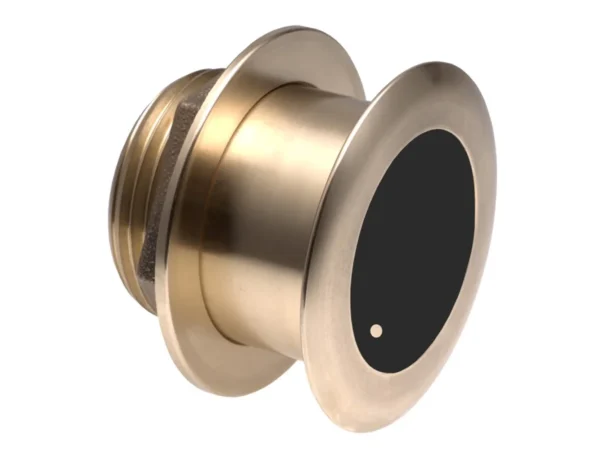 SI-TEX B-164-12-CX 1Kw Transducer f/CVS-128 CVS-1410 - Image 2
