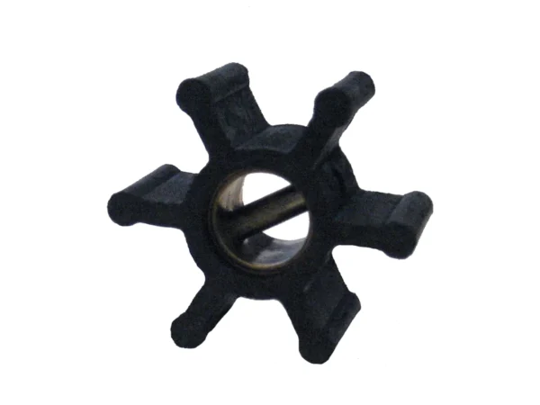 Johnson Pump 09-808B-1  F35 Impeller (MC97) - Image 2