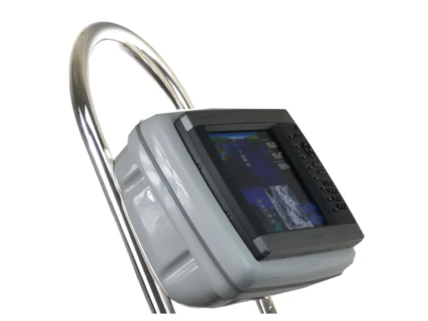 NavPod GP2057 SailPod f/Garmin GPSMAP® 4010 & 4210 f/12" Guard - Image 2