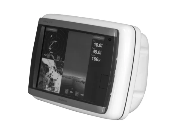 NavPod GP2055 SailPod f/Garmin GPSMAP® 5012 & 5212 f/12" Guards - Image 2