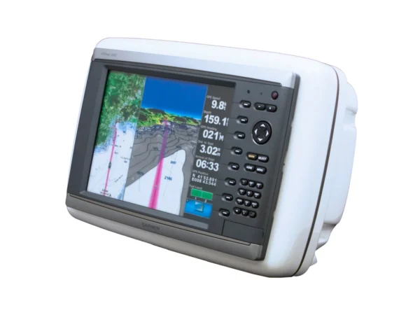NavPod GP2032 SailPod f/Garmin GPSMAP® 6012 & 6212 f/12" Guard - Image 2