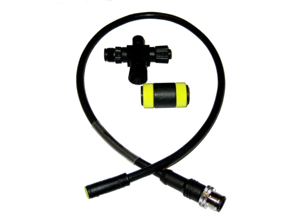 Lowrance SimNet To N2K Adapter Kit - Image 2