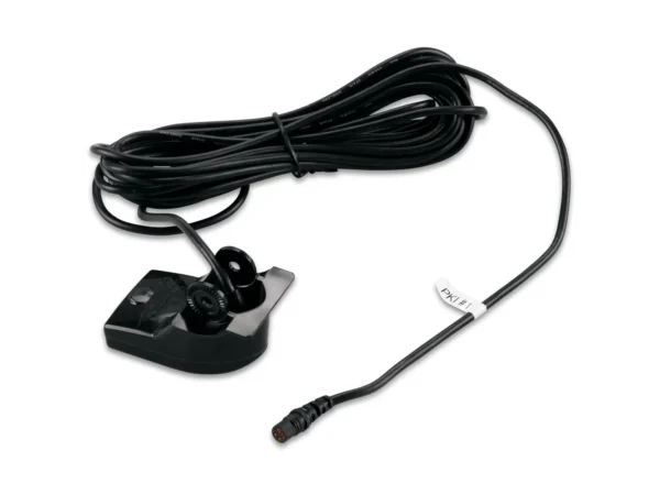 Garmin Transom Trolling Transducer f/echo™ Series Fishfinders - 4 Pin - Image 2