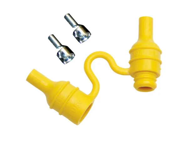 Blue Sea 5061 Waterproof Inline Fuse Holder AGC/MDL - Image 2