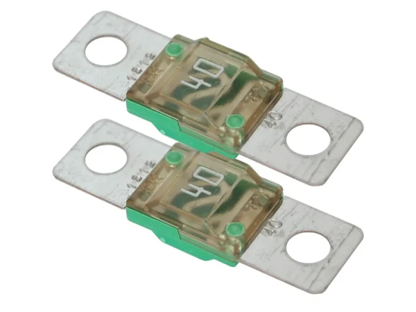 Blue Sea 5251 MIDI/AMI Fuse 40 Amp - Pair - Image 2