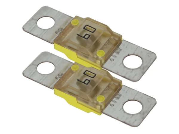 Blue Sea 5253 MIDI/AMI Fuse 60 Amp - Pair - Image 2