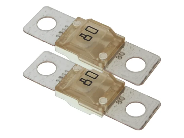 Blue Sea 5255 MIDI/AMI Fuse 80 Amp - Pair - Image 2