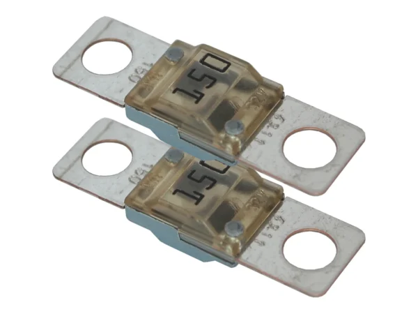 Blue Sea 5258 MIDI/AMI Fuse 150 Amp - Pair - Image 2