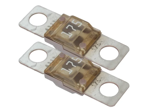Blue Sea 5259 MIDI/AMI Fuse 175 Amp - Pair - Image 2