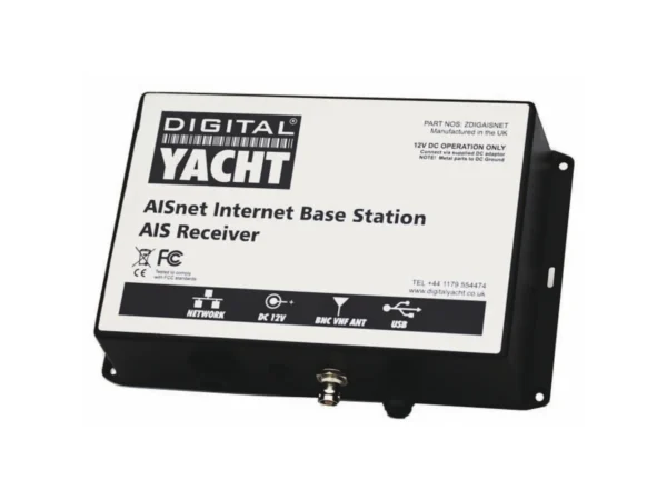 Digital Yacht AISnet AIS Base Station - Image 2