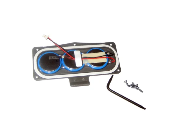 Raymarine 3-Up Replacement Battery Pack and Seal Kit - Image 2