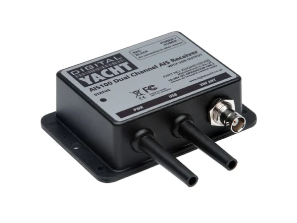 Digital Yacht AIS100 USB AIS Receiver - Image 2