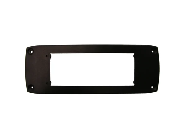 Fusion Single DIN Adapter Mounting Plate - Image 2