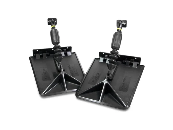 Nauticus Smart Tabs SX Series 10.5 X 12 f/21-25' Boats w/150-220 HP - Image 2