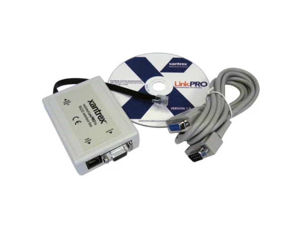 Xantrex LinkPRO Battery Monitor Datalink Kit - Image 2