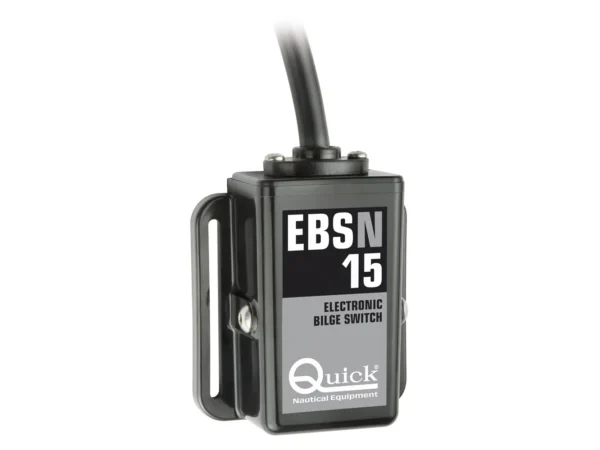 Quick EBSN 15 Electronic Switch f/Bilge Pump - 15 Amp - Image 2