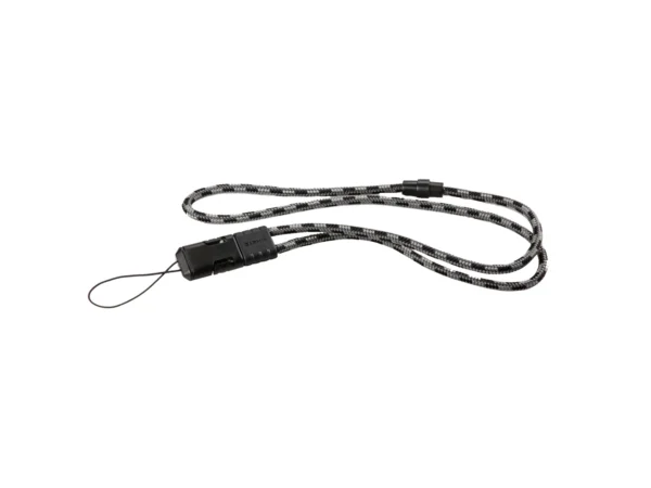 Garmin Quick Release Lanyard f/Rino® 610, 650 & 655t , GPSMAP® 64 Series - Image 2