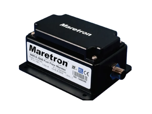 Maretron FFM100 Fuel Flow Monitor - Image 2