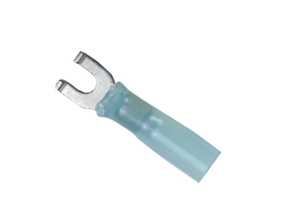 Ancor 16-14 Gauge - #8 Heat Shrink Spade Terminals - 100-Pack - Image 2