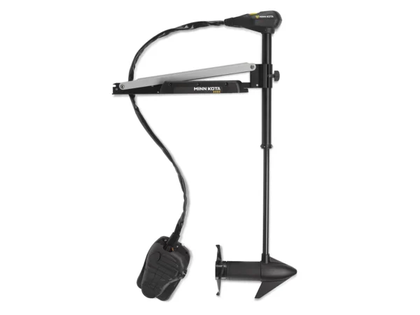 Minn Kota Edge 45 - Latch & Door - Foot Control - 12V-45lb-45" - Image 6