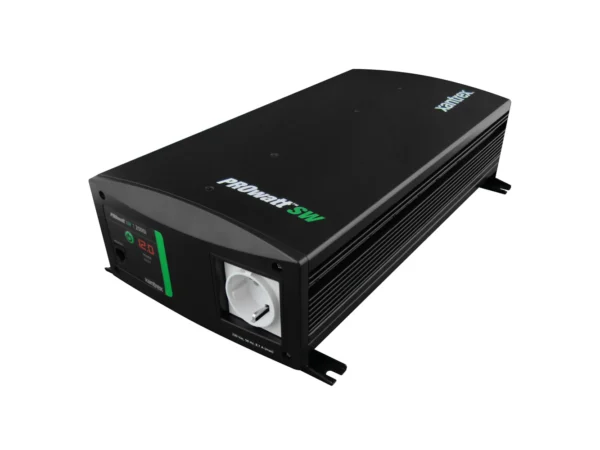 Xantrex PROwatt SW 1400I 12VDC 230VAC 1400W True Sinewave Inverter - Image 2