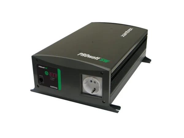 Xantrex PROwatt SW 2000I 12VDC 230VAC 2000W True Sinewave Inverter - Image 2
