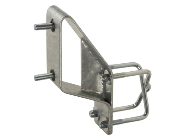 C.E. Smith Heavy Duty Spare Tire Carrier - Image 2