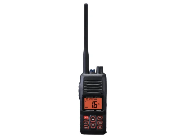 Standard Horizon HX400IS Handheld VHF - Intrinsically Safe - Image 2