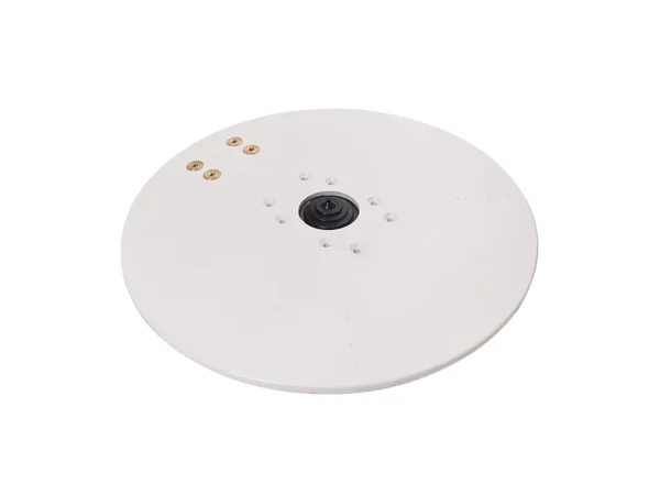 Seaview Modular Plate f/KVH / Intellian / Raymarine / Sea-King / Sea-Tel / VDO Ocean Line