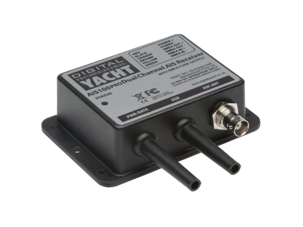Digital Yacht AIS100P Pro AIS USB Receiver - Image 2