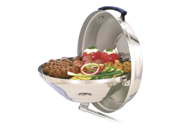 Magma Marine Kettle® Charcoal Grill - 15" - Image 2