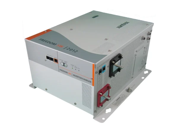 Xantrex Freedom SW2012 12V 2000W Inverter/Charger - Image 2