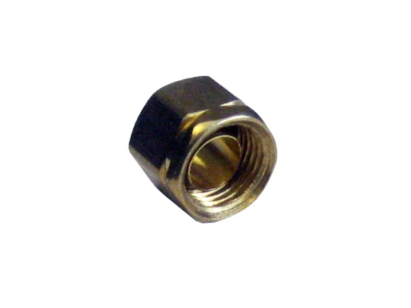 Bennett Nut w/Ferrule - Image 2