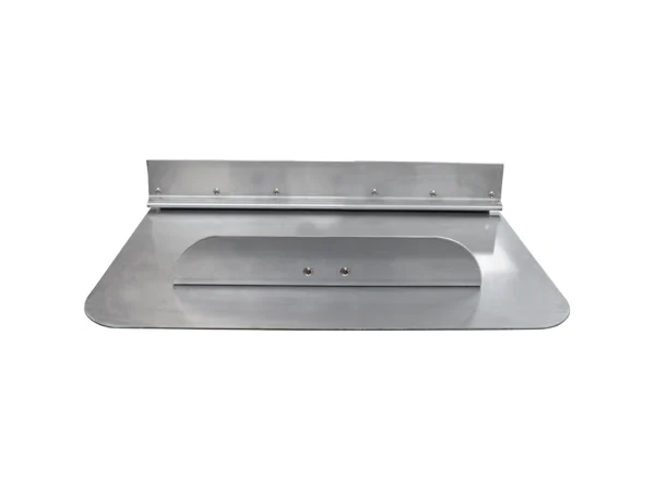 Bennett 12 x 9 Standard Trim Plane Assembly - Image 2