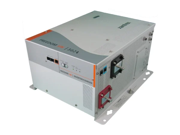 Xantrex Freedom SW3024 Inverter/Charger - 3000W - 24V - Image 2
