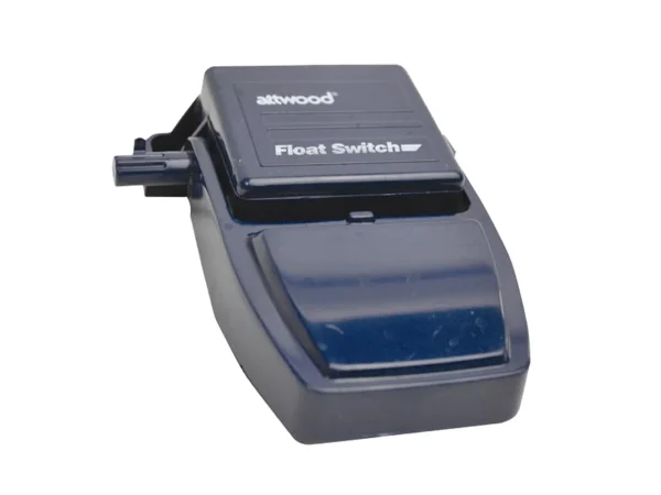 Attwood Automatic Float Switch - 12V & 24V - Image 4