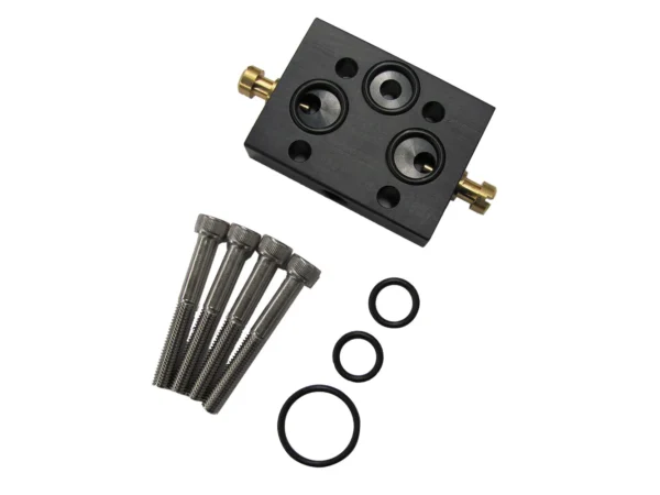 Octopus Unbalanced Valve Kit f/Reversing Pumps - Image 2