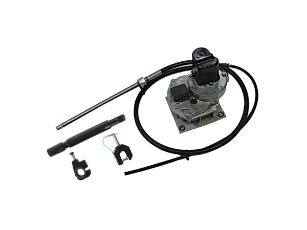 Octopus Sterndrive System f/Mercruiser from 1994 & North American Volvo from 1997 - Image 2