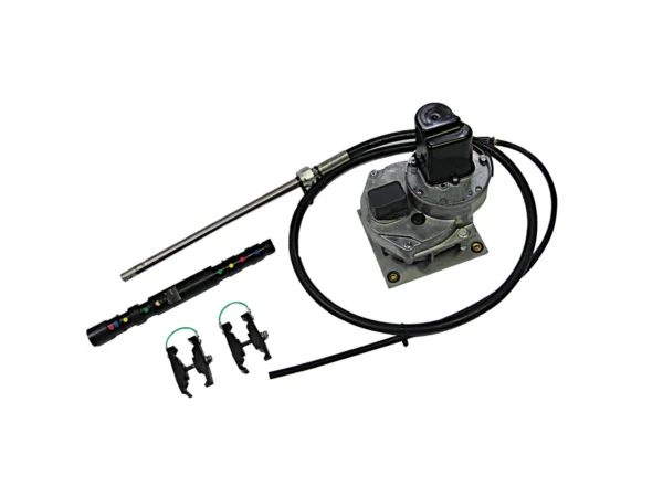 Octopus Sterndrive System f/Mercruiser 1983-1993 & European Volvo Diesel from 1994 - Image 2