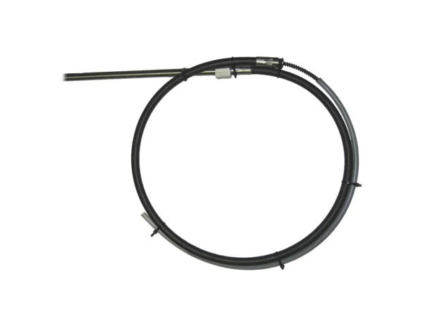 Octopus Steering Cable - 8" Stroke x 9' f/Type R Drive Unit - Image 2