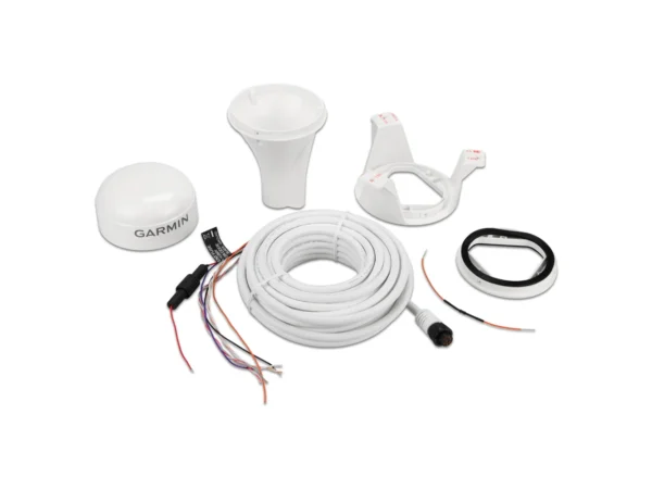 Garmin GPS 19x HVS NMEA 0183