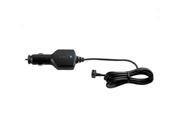 Garmin Vehicle Power Cable f/eTrex® 10, dēzl™ 560, nüLink!®, nüvi®, zūmo® VIRB - Image 2