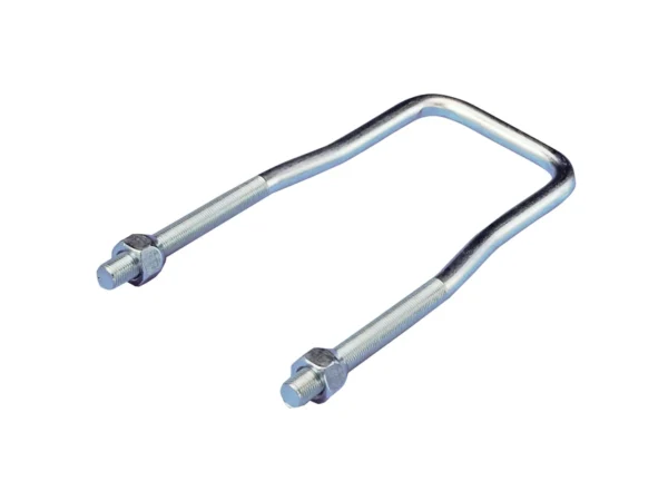 Fulton Economy Spare Tire Carrier - Image 2