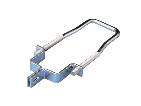 Fulton Economy Spare Tire Carrier w/Locking Levers - Image 2