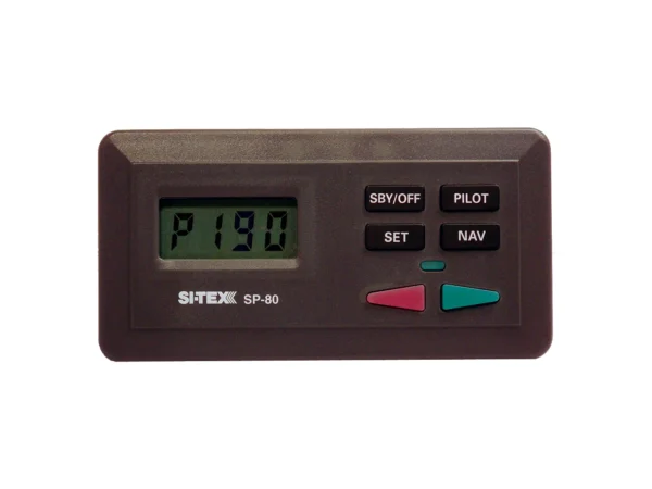 SI-TEX SP-80 Second Station Kit w/25' Cable - Image 2
