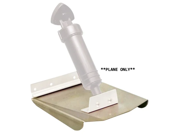 Bennett M120 Standard Sport Trim Plane Replacement - Plane Only - Image 2