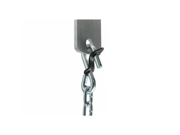 C.E. Smith S-Hook Keepers (Pair) - Black - Image 2