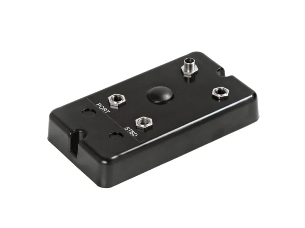 UFlex Power A V-Throttle f/0-5V Interface - Image 2
